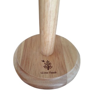 Cây để giấy đứng Gỗ Đức Thành 22431