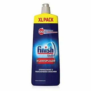 Nước làm bóng chén bát Finish 1150ml