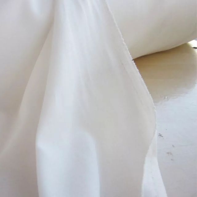 Keo mùng lụa khổ 1m6 ủi lót vải mỏng chống bai nhão (hàng mới)