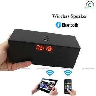Loa bluetooth ml58u loa bluetooth mini loa bluetooth giá rẻ