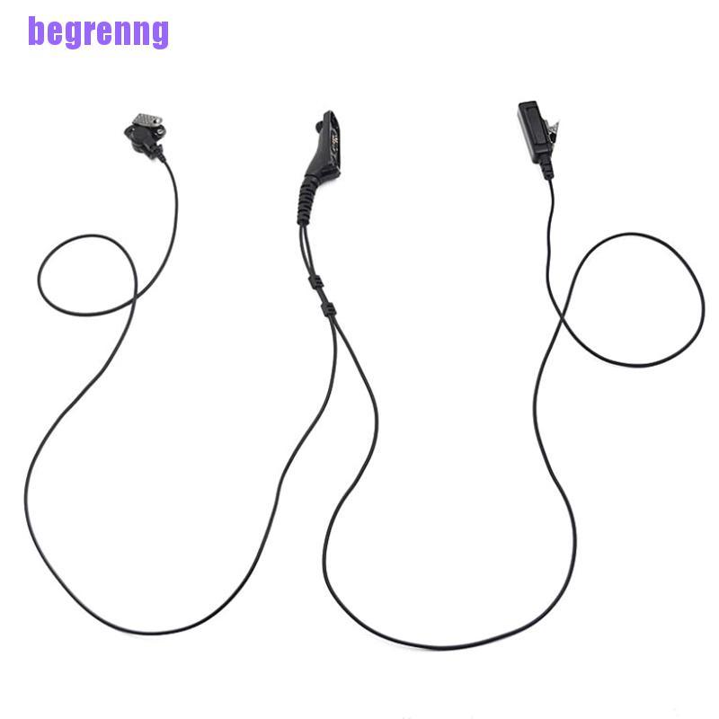 Tai Nghe Cho Bộ Đàm Xirp8200 Gp338D P8668 | BigBuy360 - bigbuy360.vn