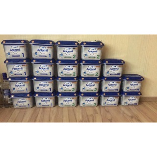 Sữa Aptamil profutura nội địa Đức mẫu mới 800g