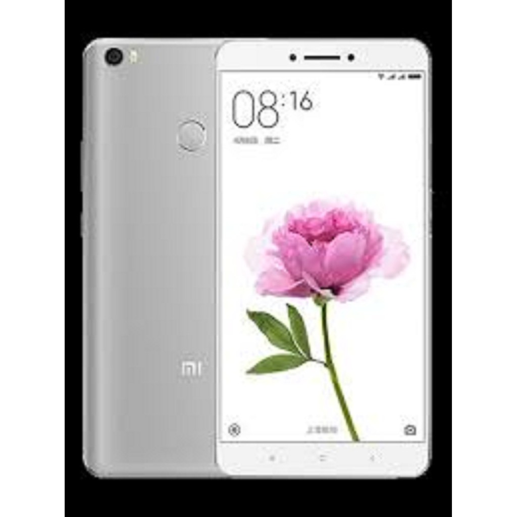 điện thoại Xiaomi Mi Max - Xiaomi Mimax ram 3G bộ nhớ 64G 2sim, mới Chính Hãng, Tiếng Việt, Bảo hành 12 tháng