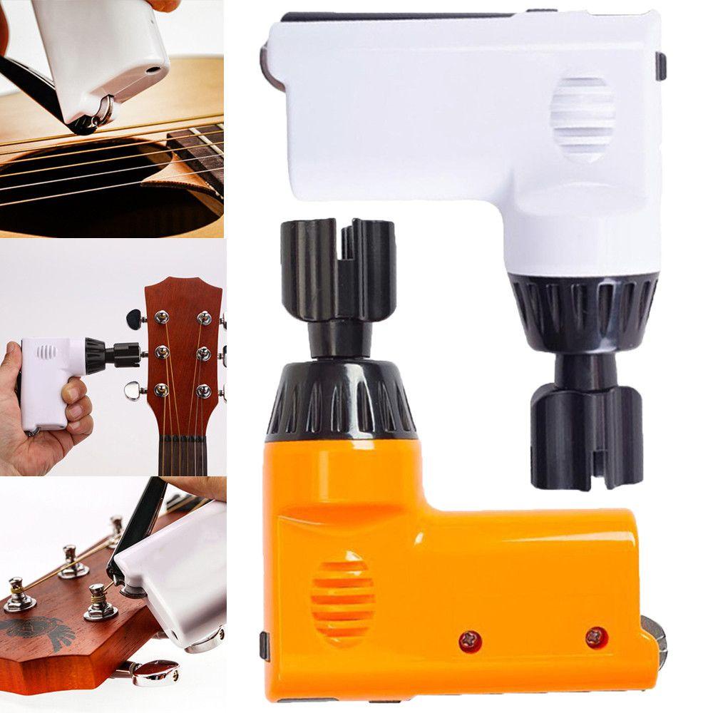 Dụng Cụ Gỡ Chốt Dây Đàn Guitar Tự Động