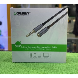 Dây nối phone Ugreen 3.5mm (Dài 1M) Ugreen 10592