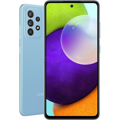[Mã ELMALL1TR giảm 5% đơn 3TR] Điện thoại Samsung Galaxy A52 (8GB/128GB) - Hàng chính hãng | BigBuy360 - bigbuy360.vn