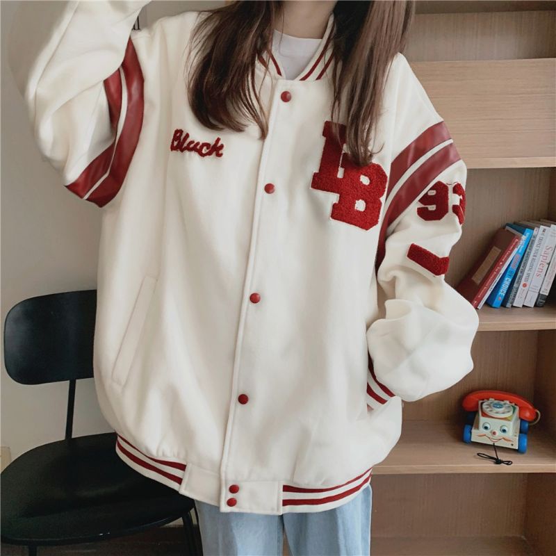 VARSITY JACKET | BigBuy360 - bigbuy360.vn
