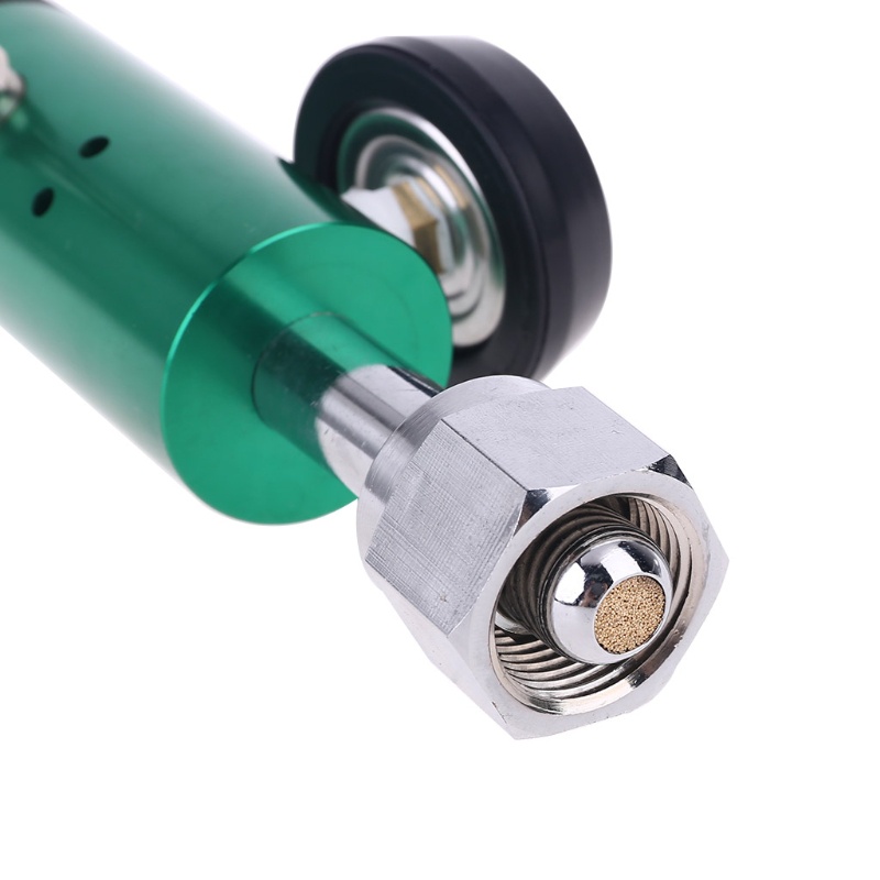 Thiết Bị Đo Lưu Lượng Oxy Chuyên Dụng Chất Lượng Cao