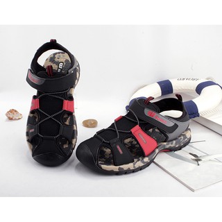Giày Sandal Nam Rọ Mũi Siêu Êm