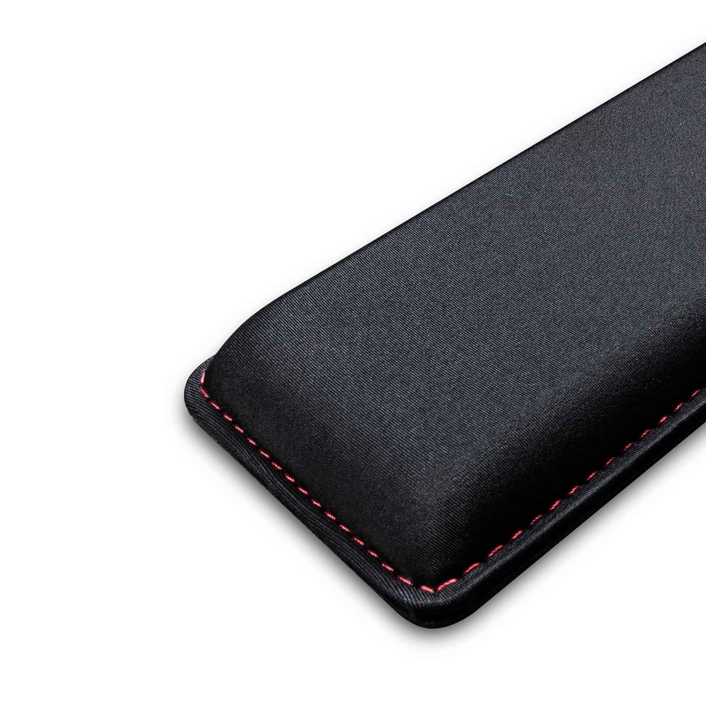 Tấm kê tay HyperX Wrist Rest (4Z7X1AA) - Hàng Chính Hãng