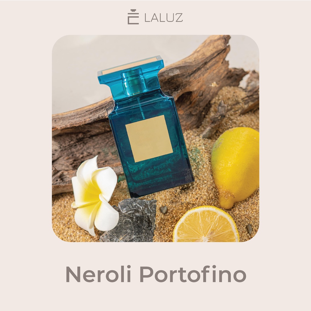 Nước hoa Neroli Portofino 10/20ml