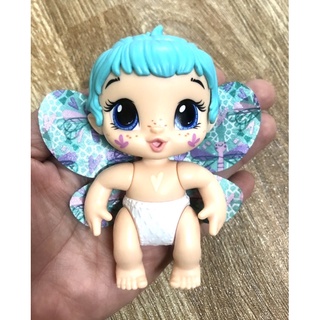 Búp bê Baby Alive & thú cưng