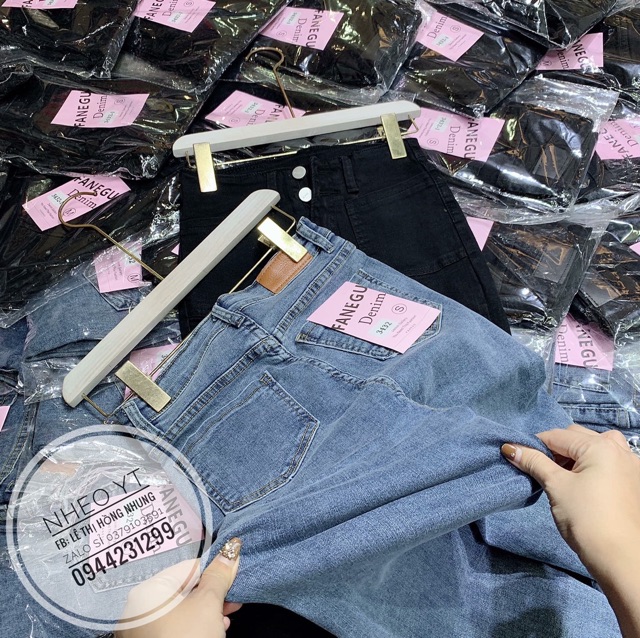 [Mã WASTMAY giảm 15% tối đa 30K đơn 150K] QUẦN BÒ TÚI ỐP SIÊU HOT | BigBuy360 - bigbuy360.vn