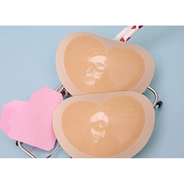 Miếng đệm mút dán trực tiếp áo lót và bikini - Mbra94 | BigBuy360 - bigbuy360.vn