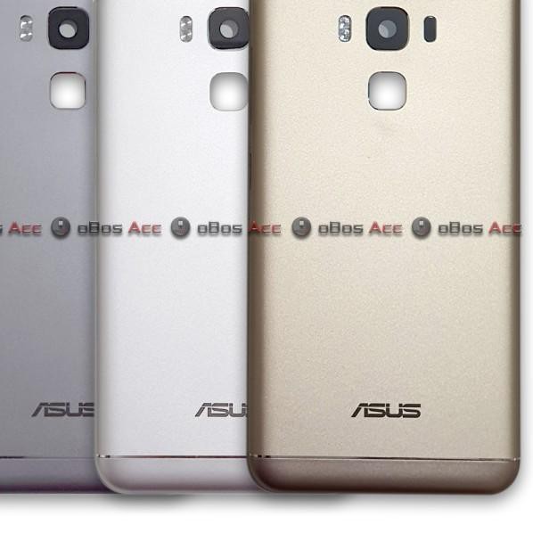 Ốp Lưng Điện Thoại Asus Zenfone 3 Max 5.5 Inch Zc553Kl Màu Xám