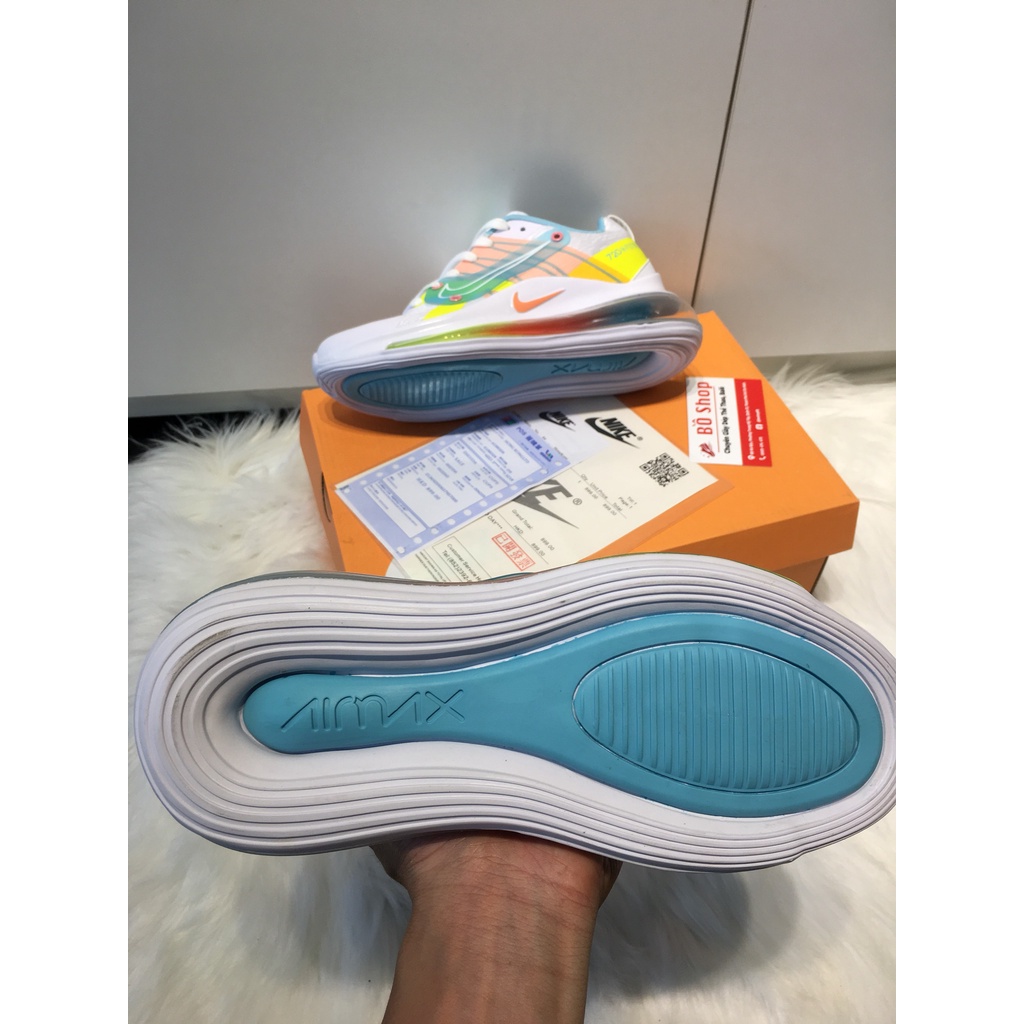 Giày thể thao AIR MAX 720 nữ