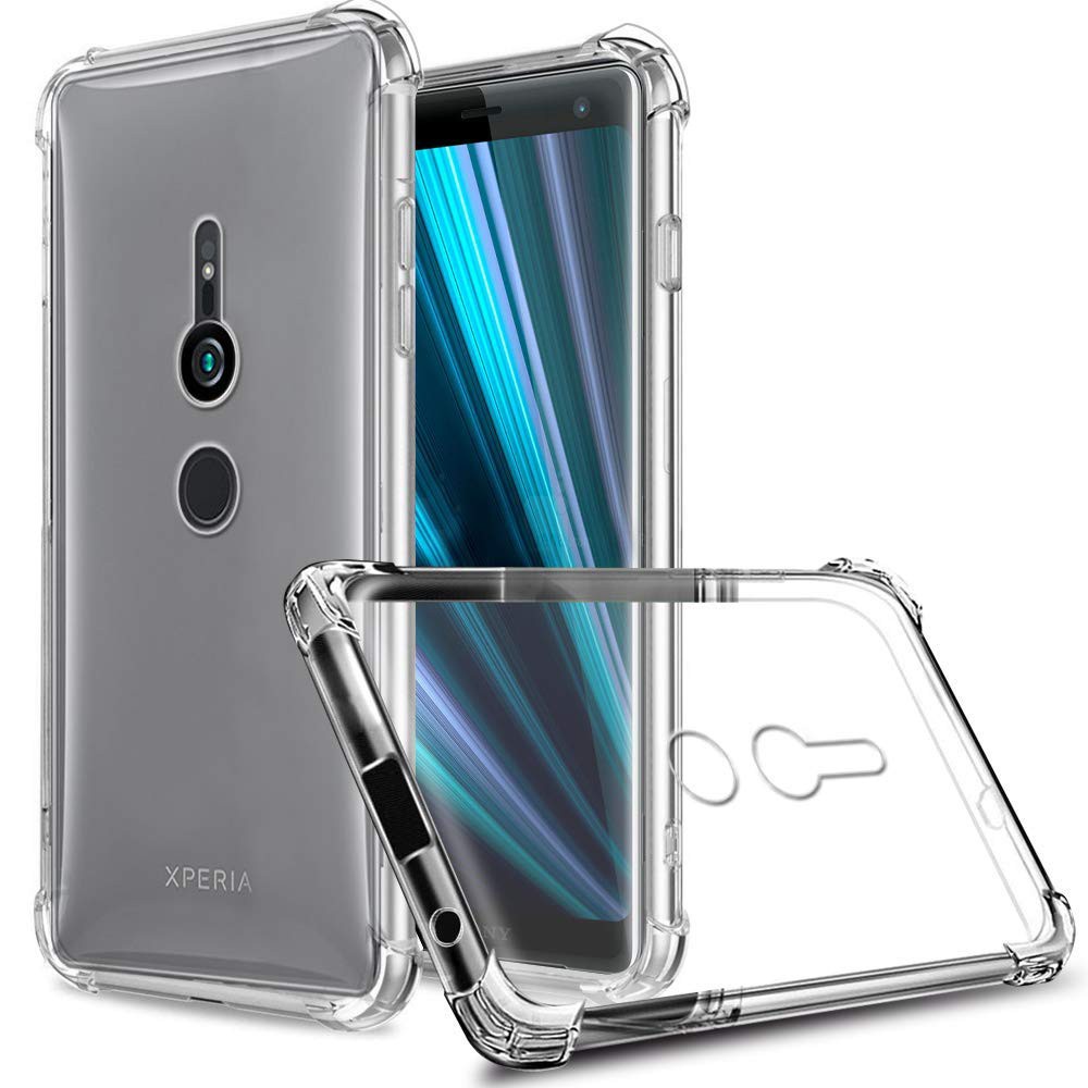 Ốp Lưng các dòng sony xz2/xz3/x1/x5- chatmobile
