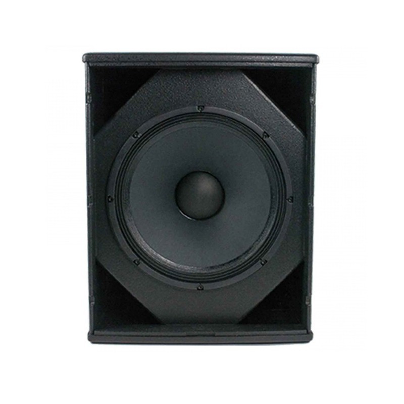 Loa sub hơi, loa trầm bass 50cm Martin Audio Blackline X118 nhập khẩu chính hãng công suất tối đa 2000W