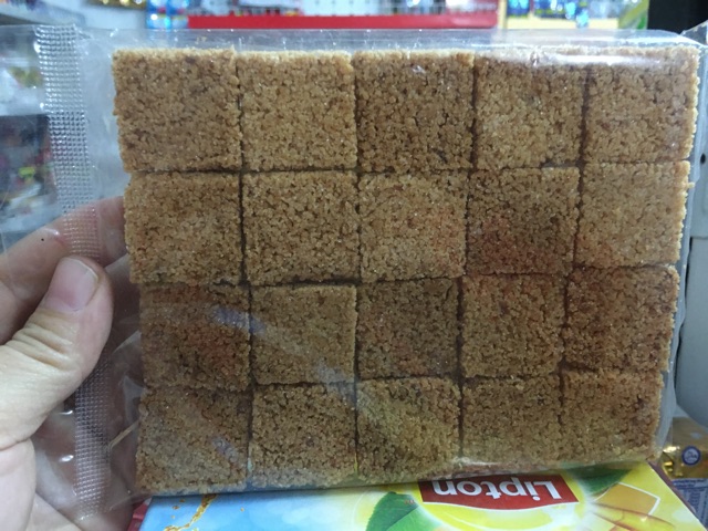BÁNH CHẢ DỪA GIA ANH