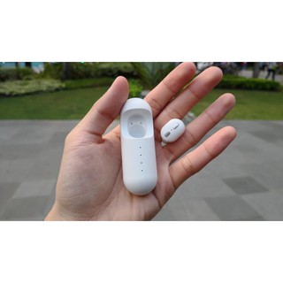 Tai nghe Bluetooth QCY Mini 1