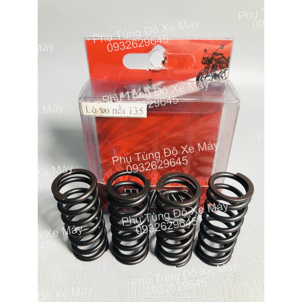 Loxo nồi YCS EX135 ( Hàng chính hãng YCS )