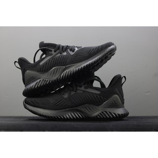 [FULL BOX + VIDEO CẬN CẢNH] Giày Thể Thao Running ADIDAS Alphabounce Beyond 2018