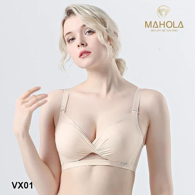 Áo ngưc xoắn siêu nâng 817 5cm hàng loại 1