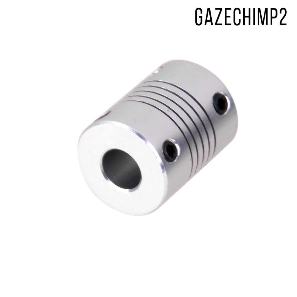 Khớp Nối Linh Hoạt 5mm Sang 8mm Cho Máy In 3d Cnc / 3d | BigBuy360 - bigbuy360.vn