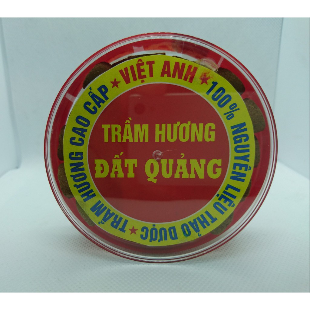 TRẦM HƯƠNG VIỆT ANH