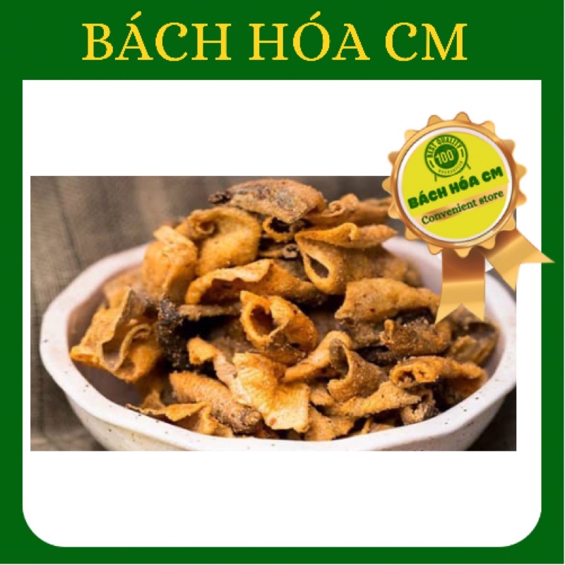 Da Cá Vị Trứng Muối G-KITCHEN | BigBuy360 - bigbuy360.vn