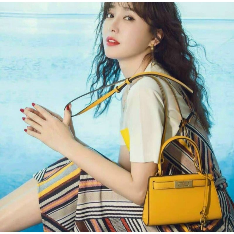 Tory vàng radziwill mini bag