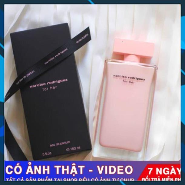 Nước Hoa Nữ Narciso Rodriguez For Her 100ml FULL BOX | BigBuy360 - bigbuy360.vn