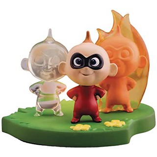 Mô Hình MEA-005-5363 The Incredibles: Jack Jack