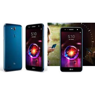 [Mã 2611DIENTU500K hoàn 7% đơn 300K] điện thoại LG X5 F770 ram 2G/32G mới Chính Hãng, Full Zalo FB Tiktok Youtube ngon | BigBuy360 - bigbuy360.vn