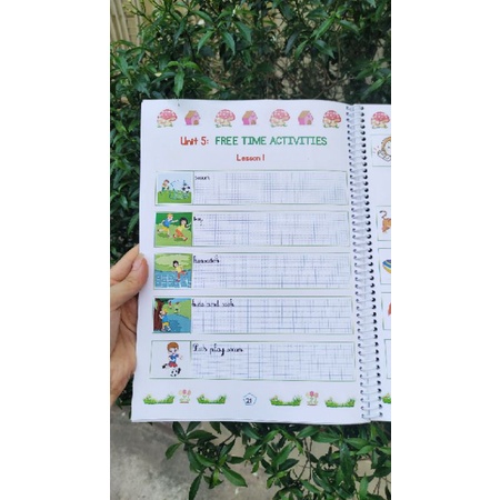 Note book i-learn smart start 2 | BigBuy360 - bigbuy360.vn