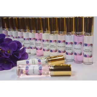 Tinh Dầu Nước Hoa Pháp Moon Sparkle