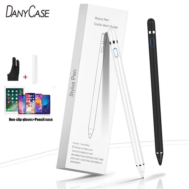 Bút cảm ứng cho Compatible For iPad/Samsung/Tablet/điện thoại Android