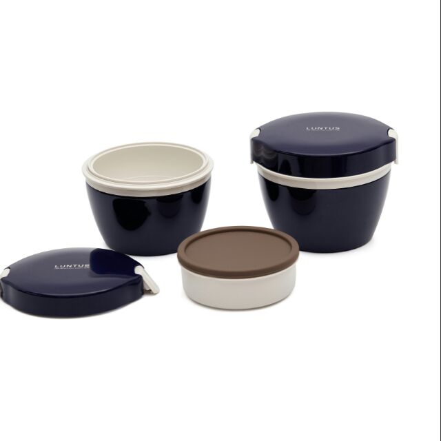 Hộp Thức Ăn Giữ Nhiệt Asvel