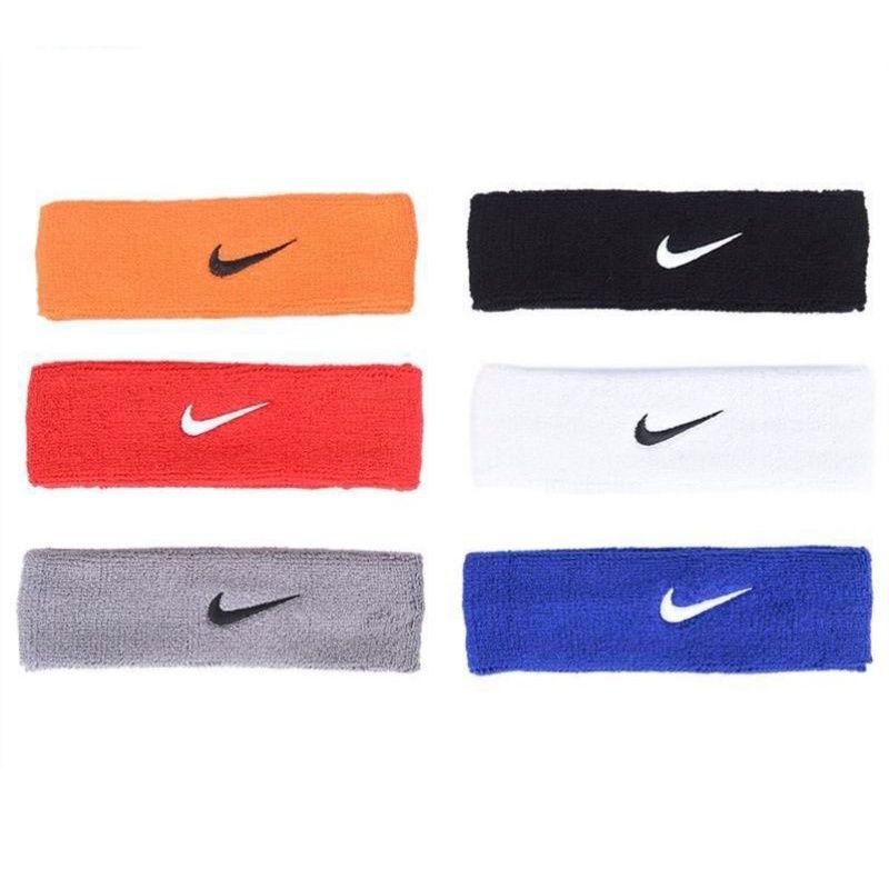 Băng đô thể thao nike  co dãn 4 chiều thấm hút mồ hôi