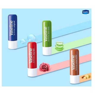 Son Dưỡng Môi Vaseline Dạng Thỏi Vaseline Lip Therapy 4.8g