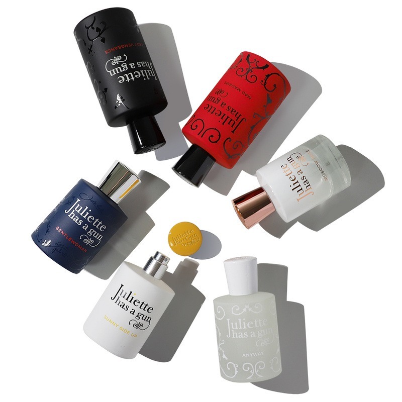 Nước hoa Juliette 100ml hương thơm quyến rũ lâu trôi