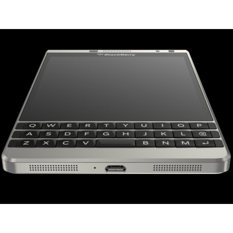 ĐIỆN THOẠI BLACKBERRY PASSPORT SILVER BẢN QUỐC TẾ 32Gb