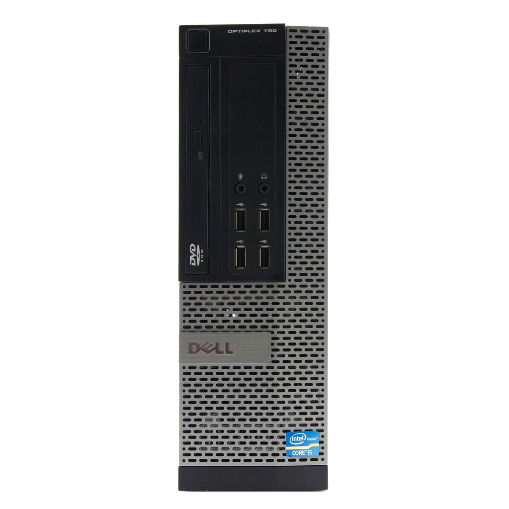 Máy bộ Dell 7010 SFF Core i3