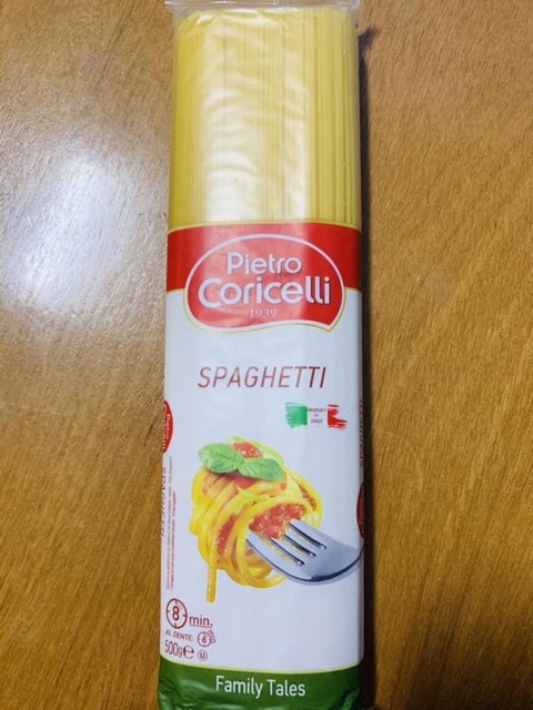 Gia Vị Sốt Mì Ý Knorr Fix Spaghetti Bolognese 38g (Bao bì mới) | BigBuy360 - bigbuy360.vn