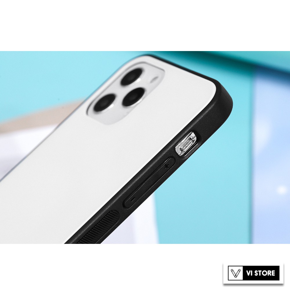 Ốp lưng iPhone 12 Pro logo các CLB