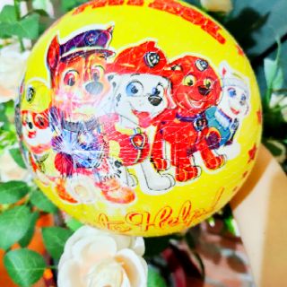 BÓNG NHỰA DẺO HÌNH KUTE