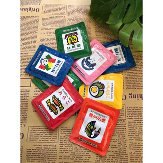Gia vị rắc cơm Furikake