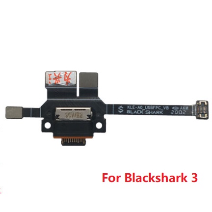 Mạch Cổng Sạc Cho Điện Thoại xiaomi mi black shark 1 2 Pro 3 Pro
