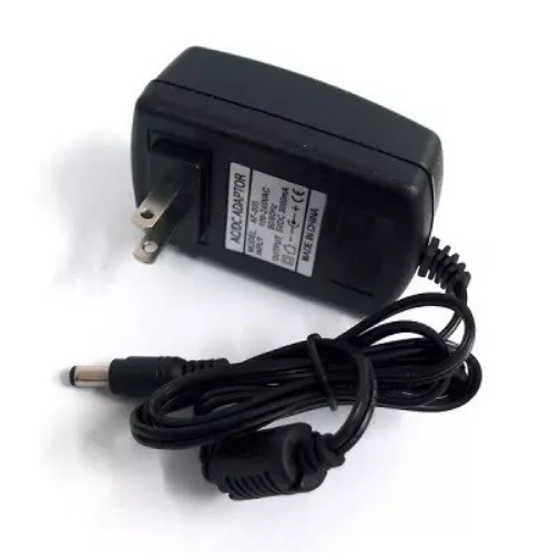 Nguồn Adapter 5V 1A, 2A, 3A