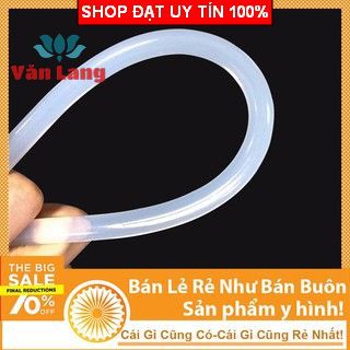 1 cây keo nến nhỏ loại tốt 0,7 x 27cm siêu dính